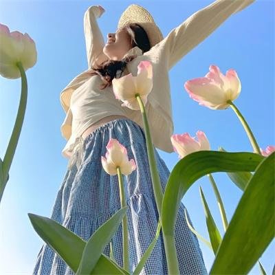 淡蓝之眸